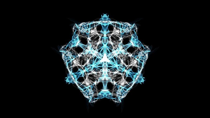 如果将几百核心的服务器 CPU 当作 GPU 使用，会发生什么？